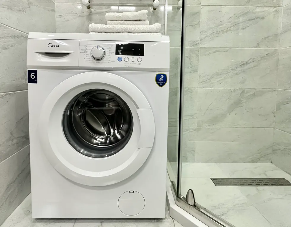 Уютная квартира рядом с морем