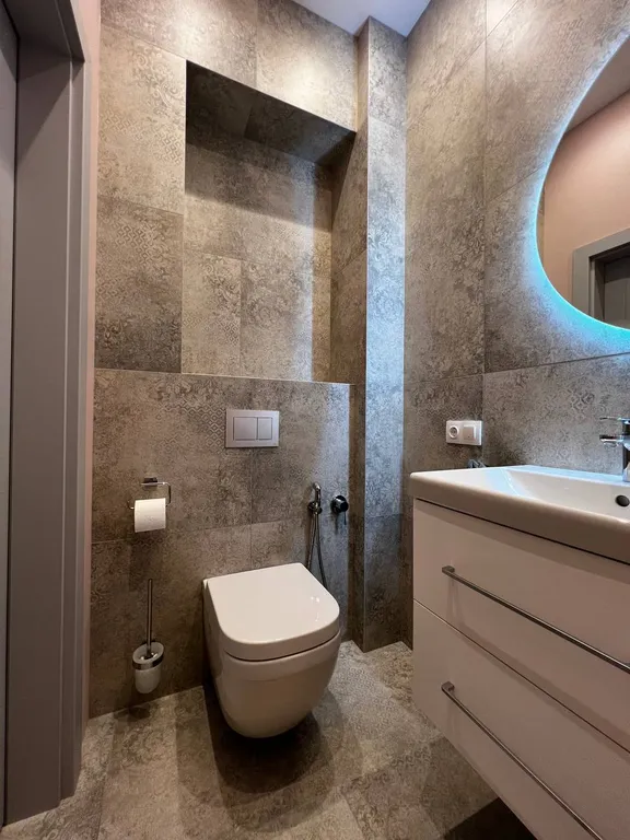 Квартира люкс в Рыбной деревне