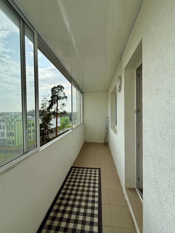 Лучшие апартаменты в районе.
Пешком от платформы Фабричная.