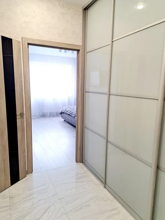 Просторная, светлая квартира рядом с лучшим пляжем города