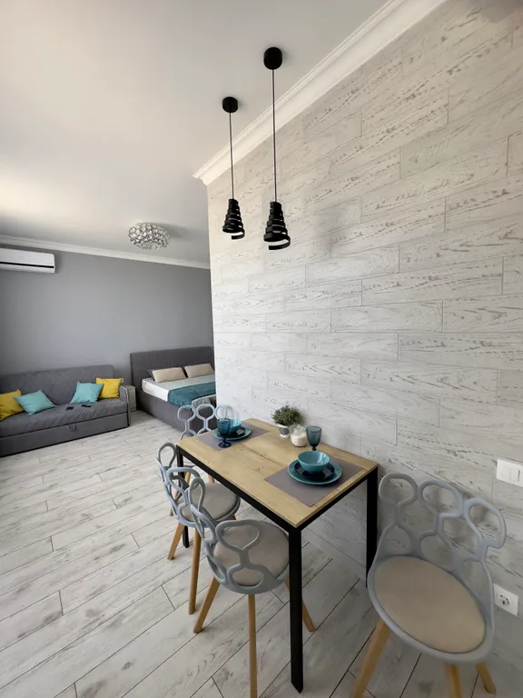 Апартаменты Золотые пески у моря