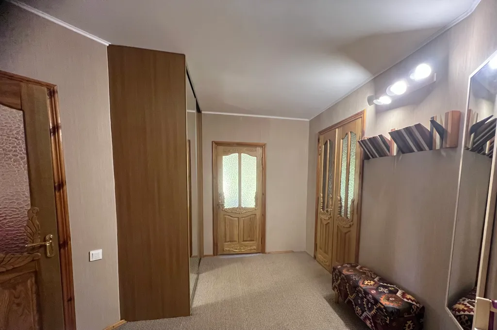 Теремок с башней