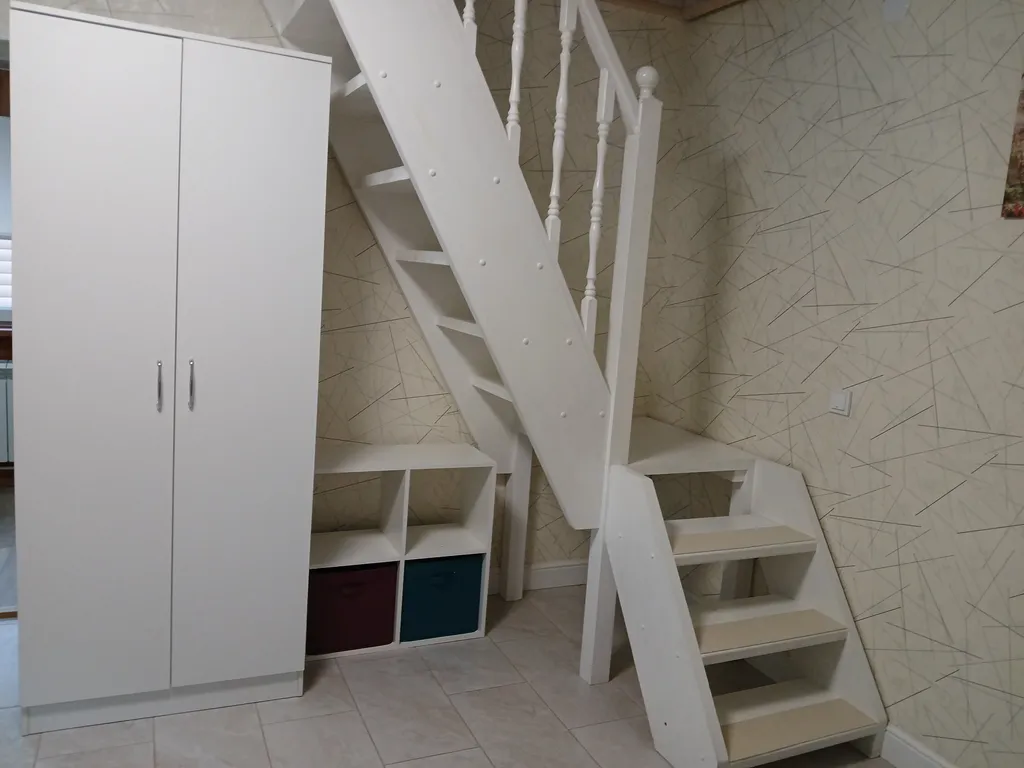 Таунхаус в Петергофе