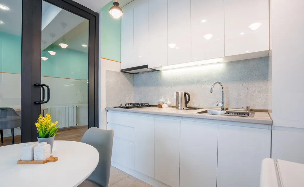 Kazbegi MaNa Apartment N 111