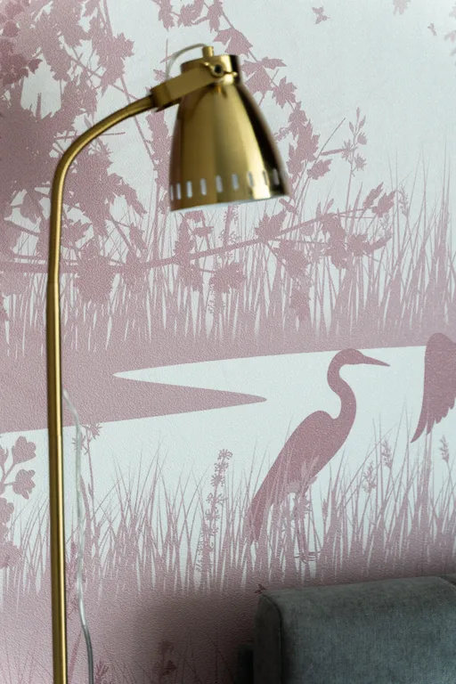 Квартира Квартира Апартамент "Red Velvet" — Анапа