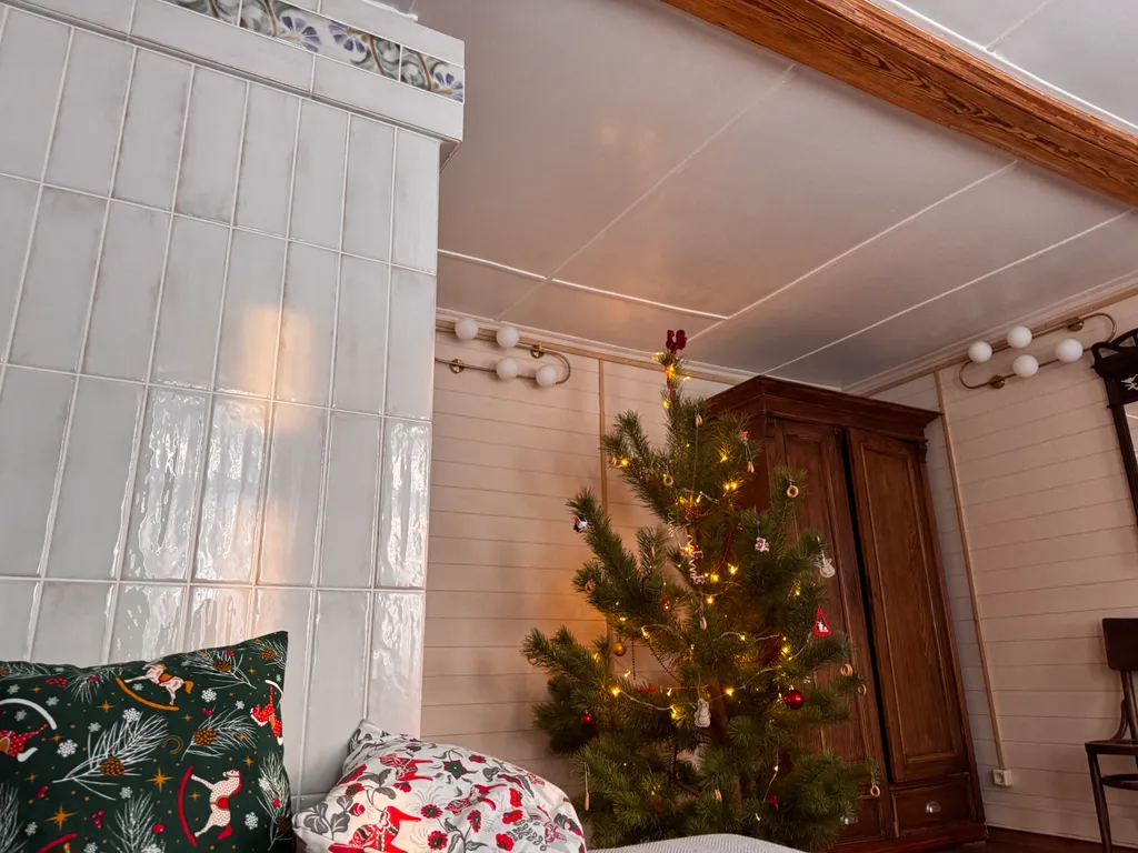 3-комнатный Дом