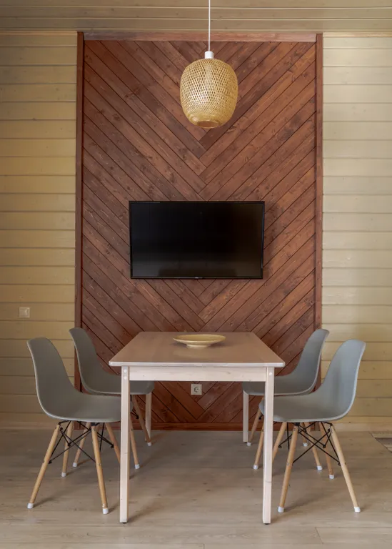 1-комнатный Дом