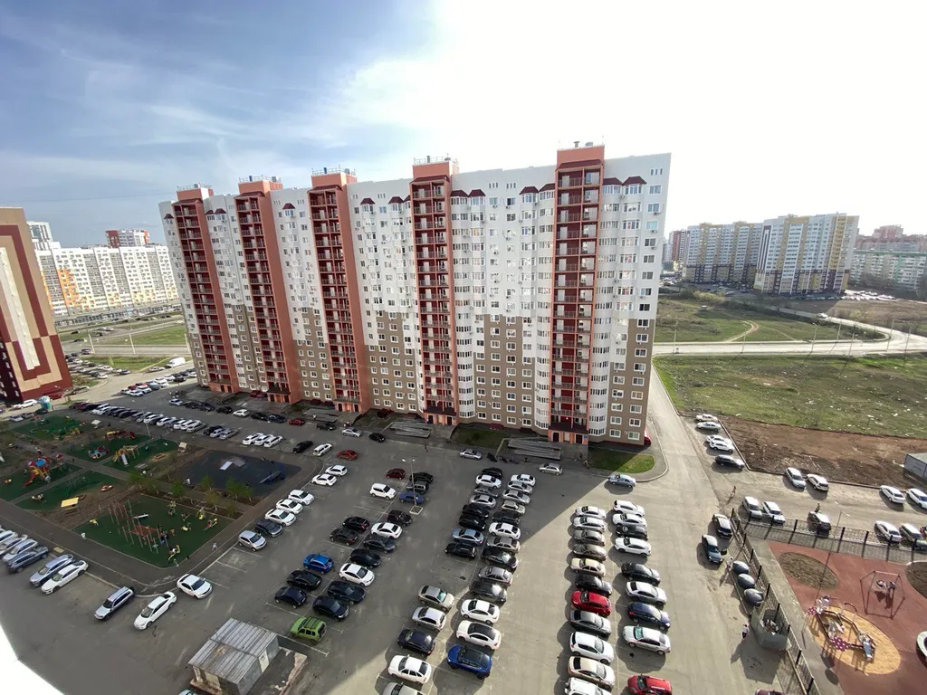 Апартаменты ЛайкХоум на Дорофеева 7 у Города Еды