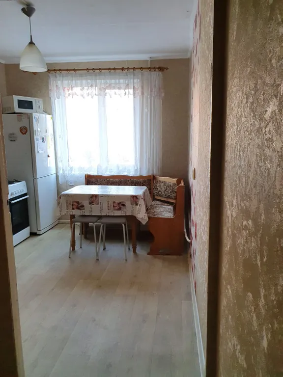 1-комнатная Квартира — аренда посуточно в Балтийск