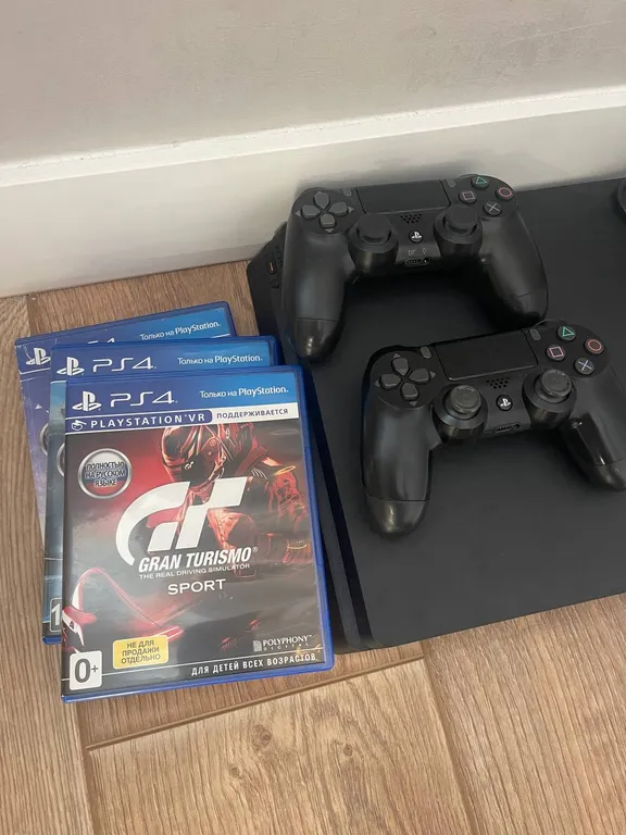 Квартира Шикарная квартира в Сколково с SonyPlaystation 4 — Москва