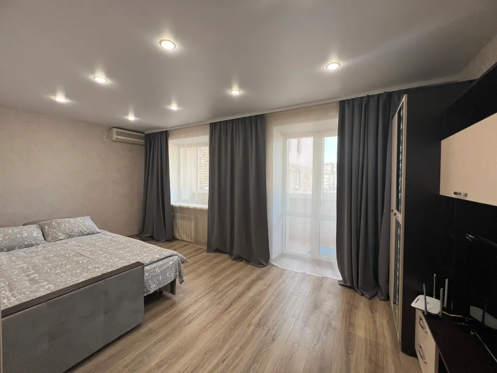 Квартира Уютная квартирка у моря — аренда посуточно в Владивосток