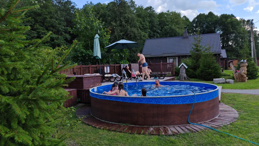 1-комнатный Дом