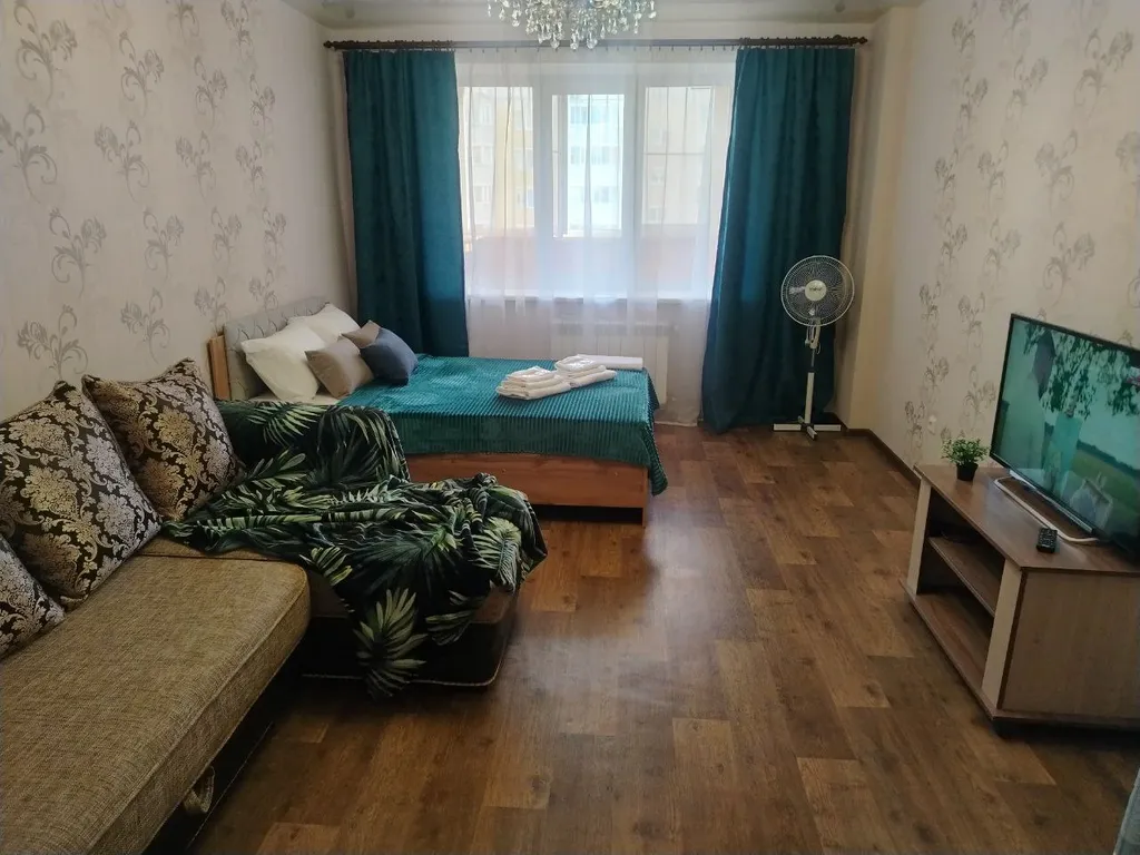 Уютная квартира на Университетской