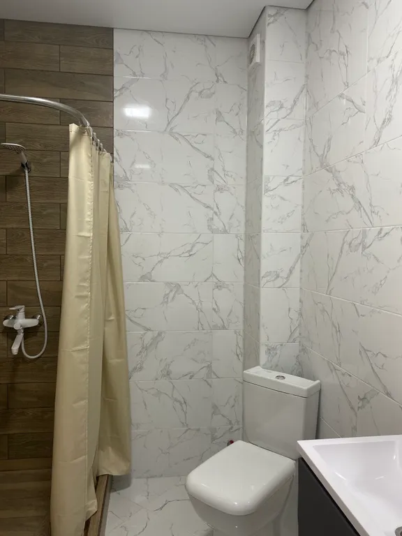 Уютная квартира студия в центре города