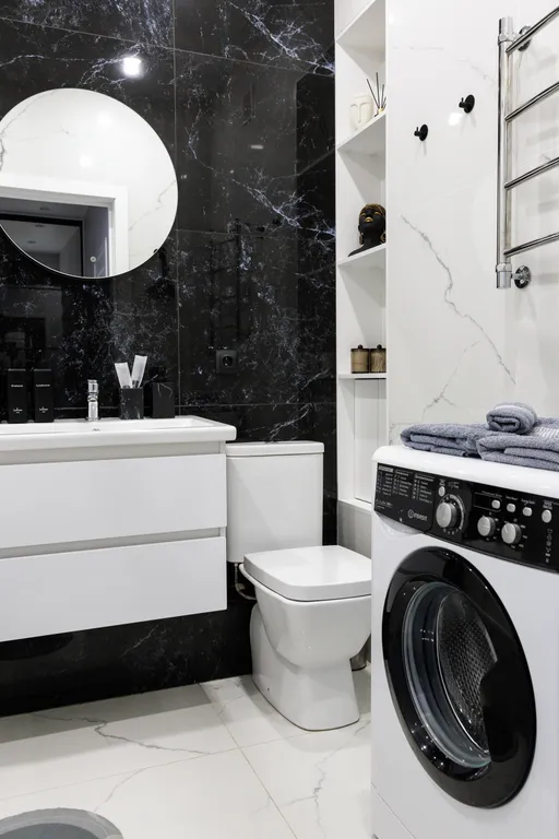 Апартаменты "Пряный шоколад" рядом с аэропортом