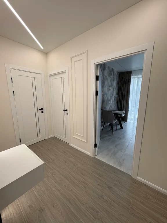 Квартира на Еловой Аллеи