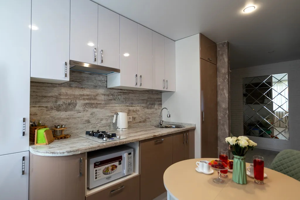 Плёс лайф на Корнилова