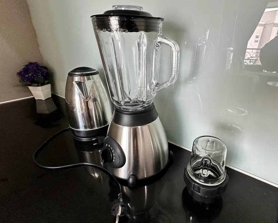 Просторная квартира рядом с пляжем Джомтьен