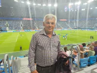 Олег Подвинцев