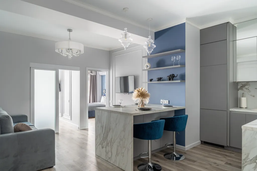 Светлана парк апартамент мелани