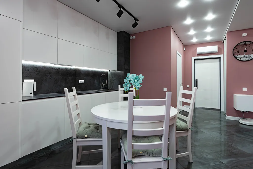 Евродвушка дивный пляж