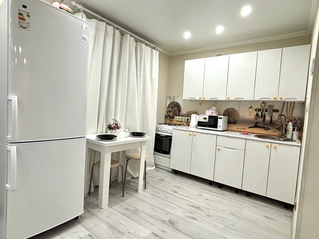 Квартира в центре города