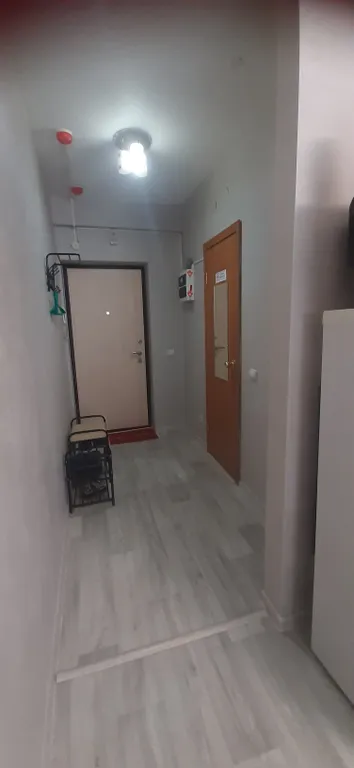 Уютная квартира рядом с аэропортом