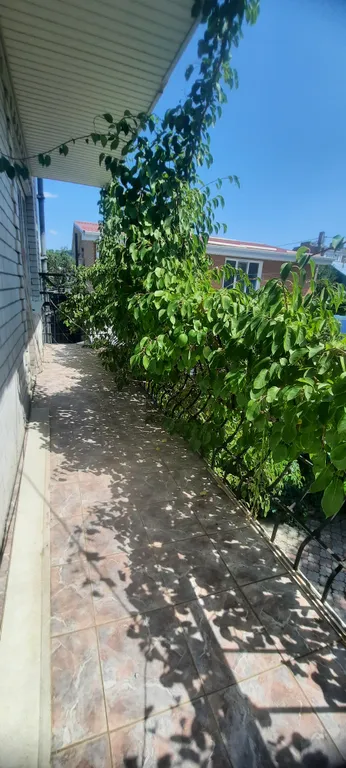 Гостевой дом У Татьяны в центре города