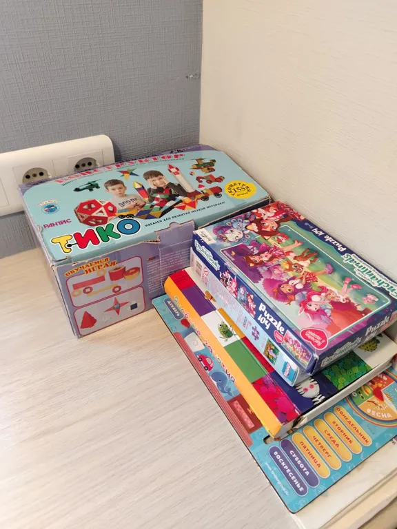 Квартира Уютная квартира в удобном месте — Великий Новгород