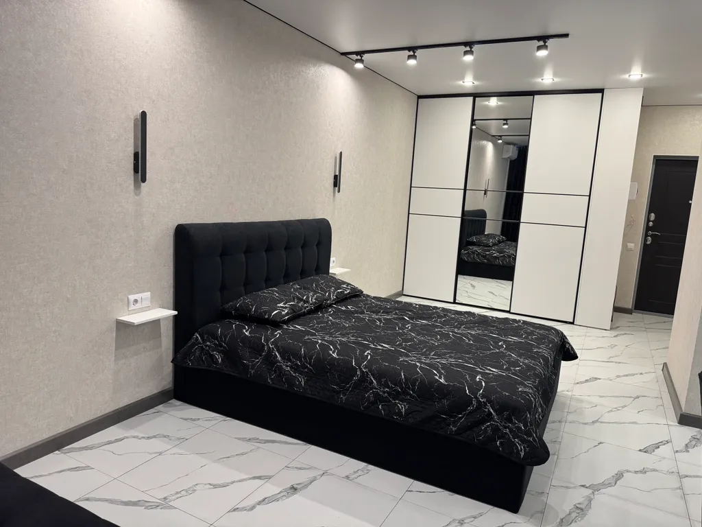 Квартира в новом жк