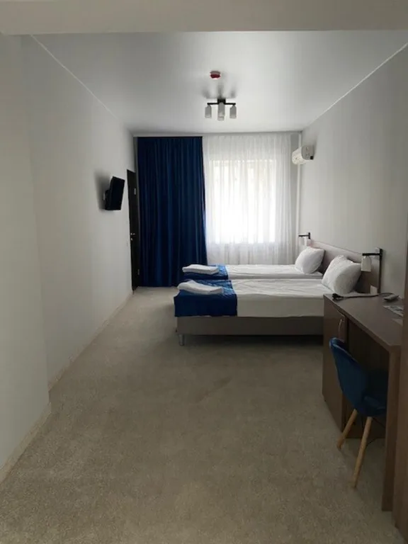 Квартира Комната — аренда посуточно в Липецк