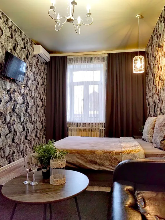 Квартира Сталинка в историческом центре, с парковочным местом — аренда посуточно в Муром