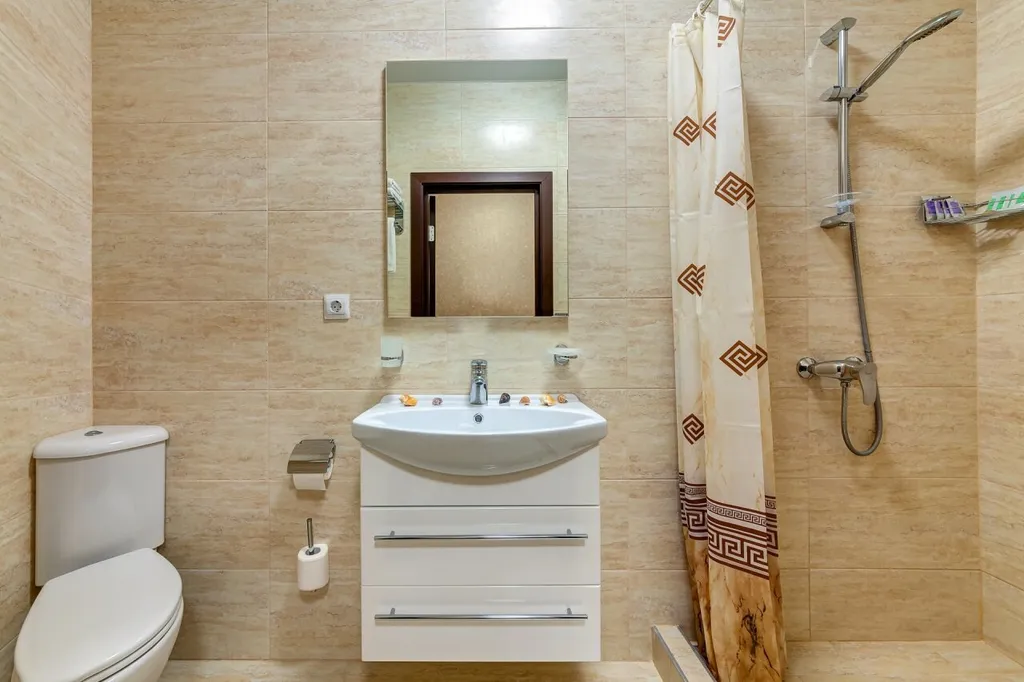 Квартира Комната — Геленджик