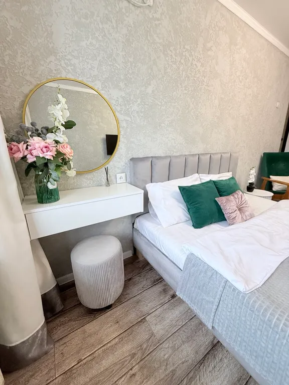 Уютно как дома