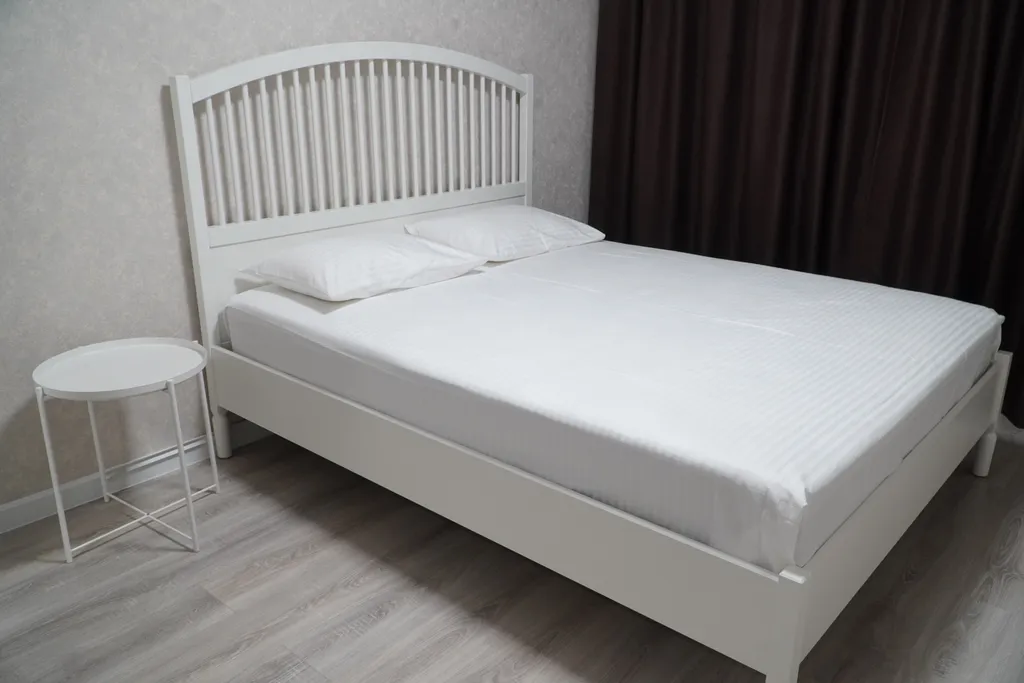 Квартира Апартаменты в центре — Элиста