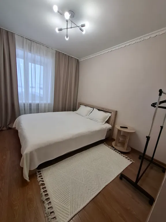 Квартира Уютная квартира в Шерегеше — Шерегеш