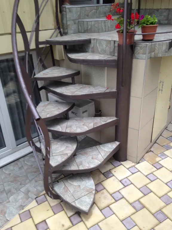 Частный гостевой дом