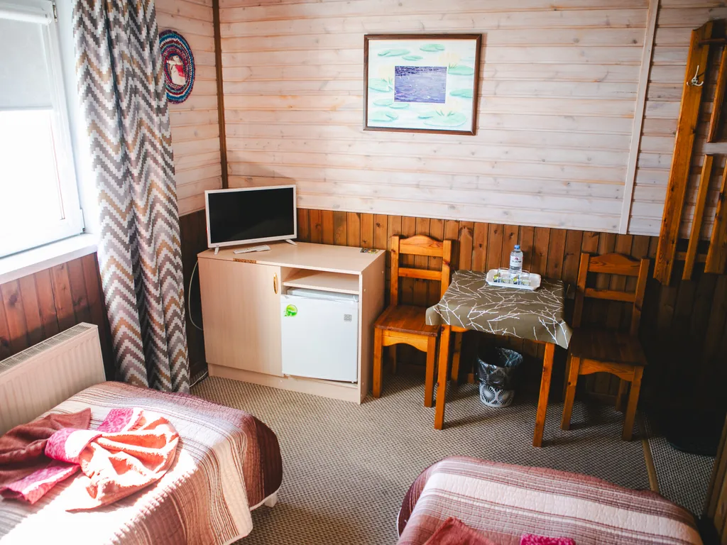 Квартира Комната — Калевала