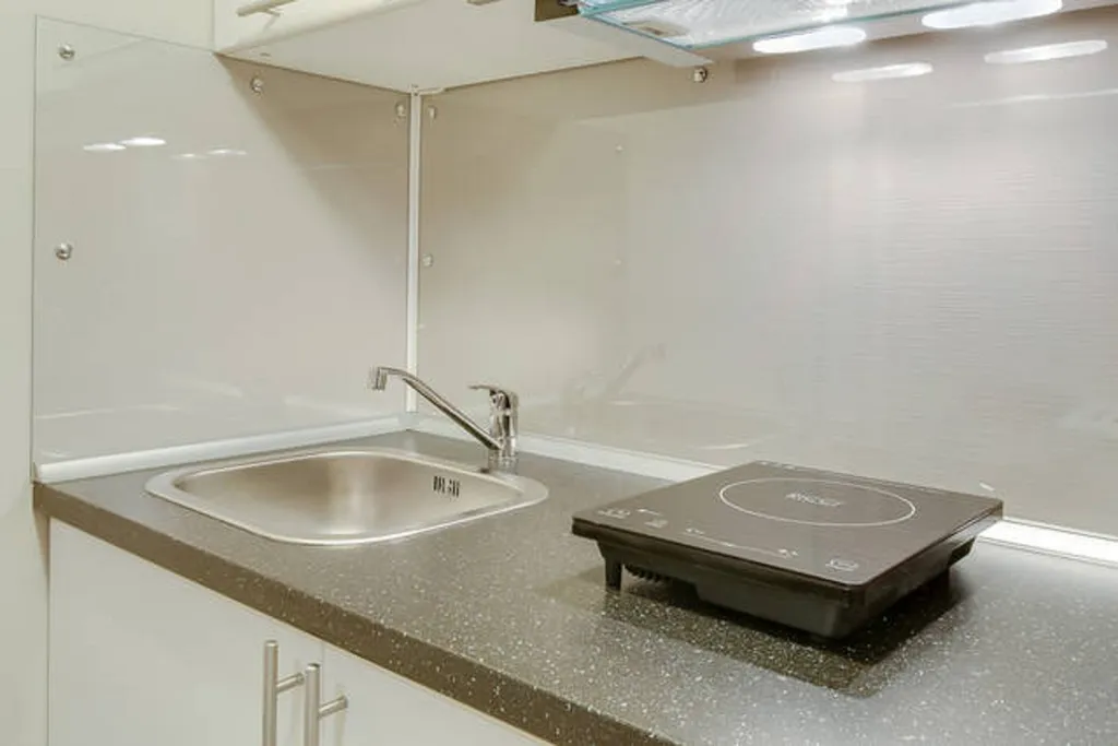 Квартира 1-комнатная Квартира — Санкт-Петербург