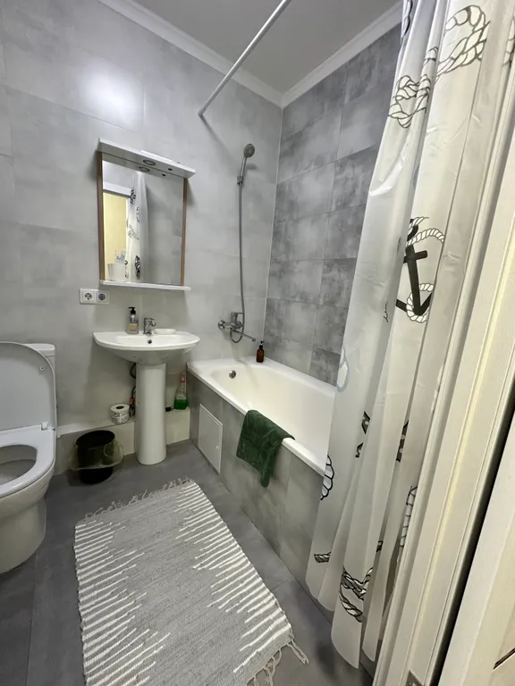 Квартира Modern studio — Алматы