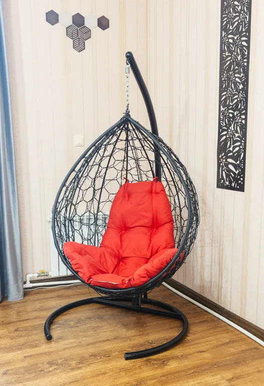 Большой дом