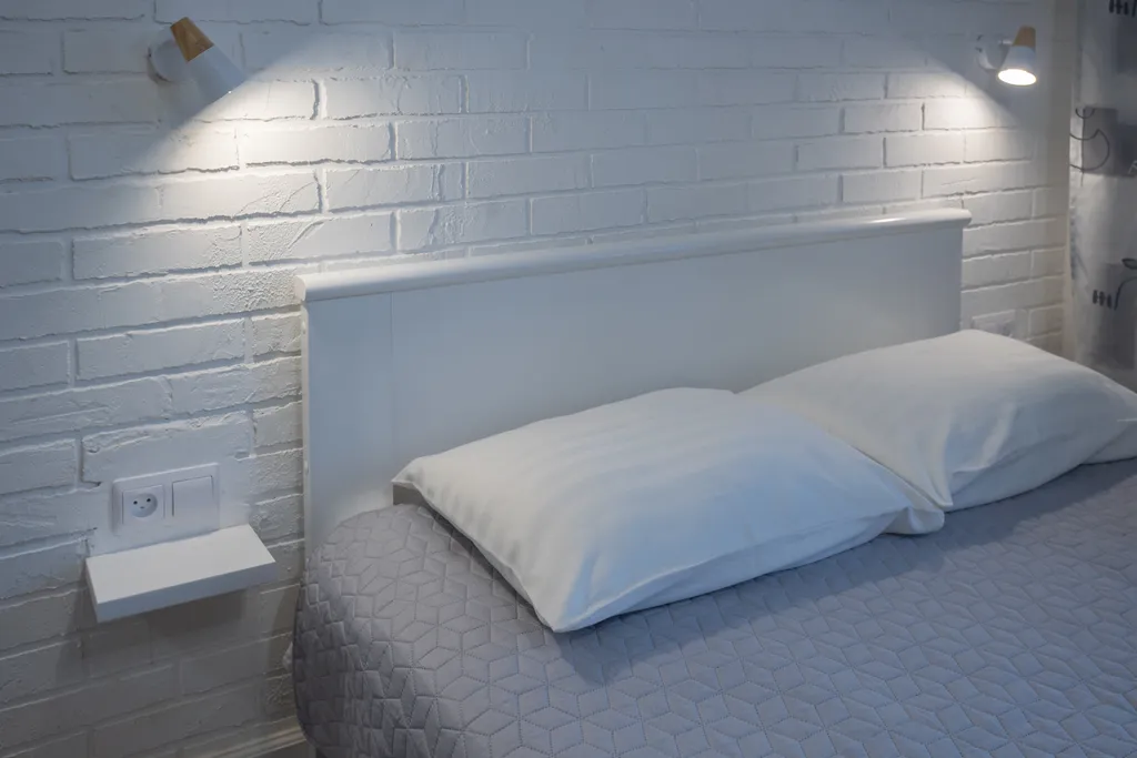 Квартира Квартира Студия рядом с гостиницей Русские сезоны недалеко от СК Атлант — Ярославль