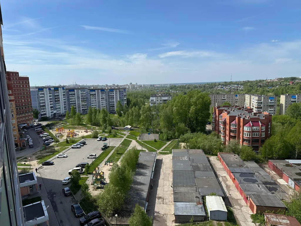 Гостевые апартаменты "БАТИССО"