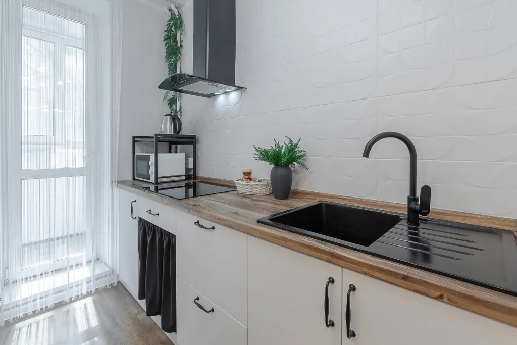 Квартира Квартира Апартамент RentPlaza Loft — Самара