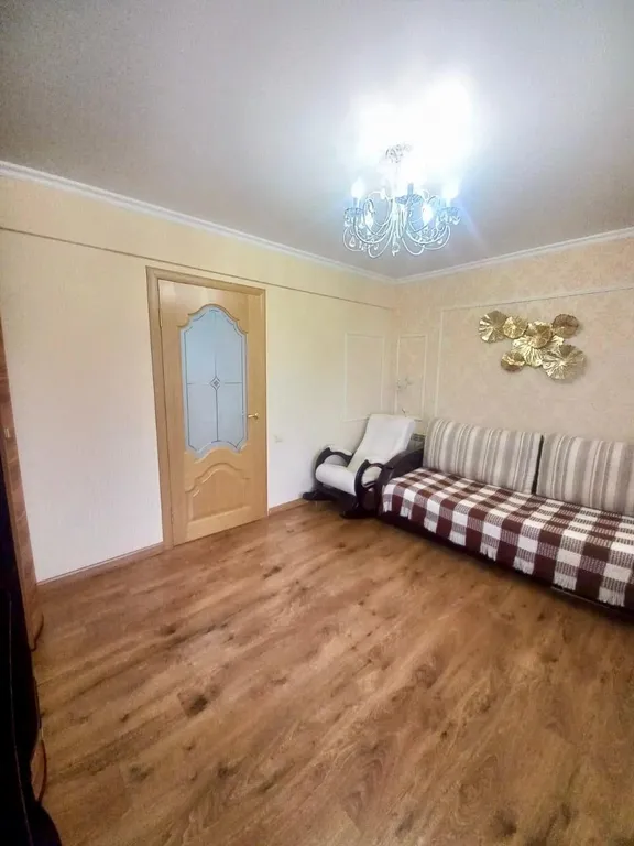 Апартаменты в центре