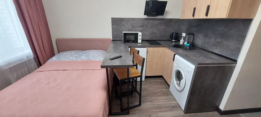 Апартаменты СВ "Мичуринский" 13