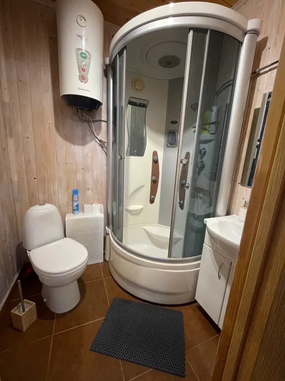 Студия эко-лофт в центре города.