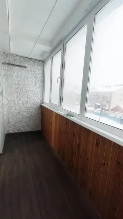 Уютная большая милая квартира