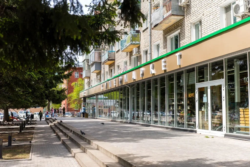 Уютная и чистая квартира и в самом центре