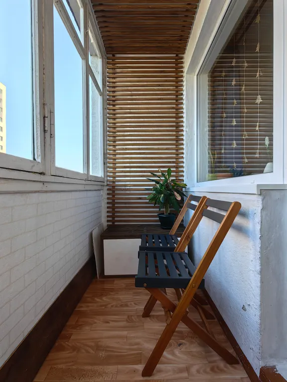 Квартира Уютная квартира рядом с филармонией — Калининград